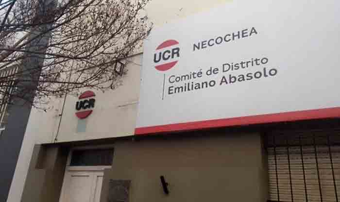 La Junta electoral de la UCR rechazó el pedido de Bravo